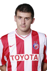 Dejan Milovanovic (SRB)