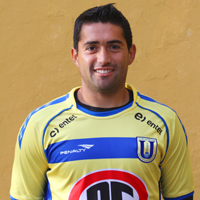 Pedro Muñoz (CHI)