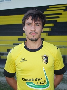 Frederico Lopes (POR)