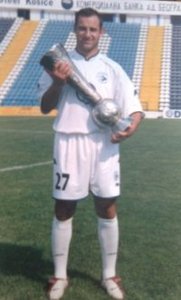Dejan Kekezovic (SRB)