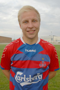 Mikkel Andersson (DEN)