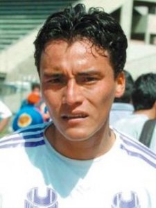 Miguel Loayza (BOL)