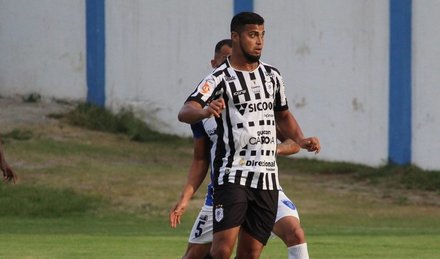 Romário Correia (BRA)