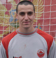 Dejan Bogdanovic (MON)