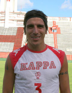 Carlos Arano (ARG)