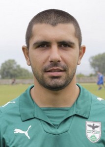 Deyan Moldovanov (BUL)