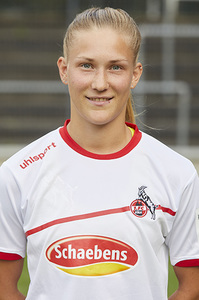 Franziska Wendel (GER)