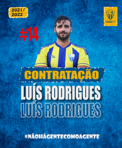 Luís Rodrigues (POR)