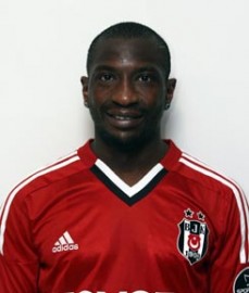 Mamadou Niang (SEN)
