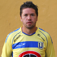 José Jimenez (CHI)