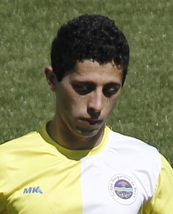Daniel Matias (POR)
