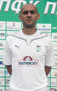 Todor Palankov (BUL)