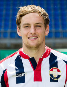 Simon van Zeelst (NED)