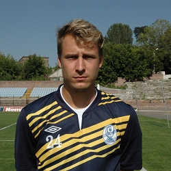 Filip Serečin (SVK)