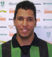 Fabrcio Lopes (BRA)