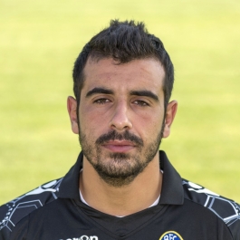 Gianluca Curci (ITA)