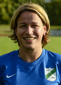 Franziska Liepack (GER)