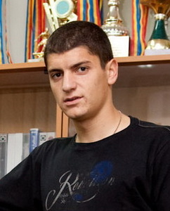 Marko Durovic (MON)