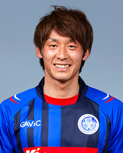 Junya Hosokawa (JPN)