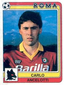 Carlo Ancelotti (ITA)