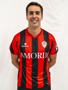 Luís Moreira (POR)