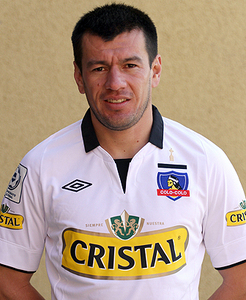 Fabian Benitez (PAR)