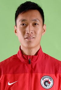 Wu Gaojun (CHN)