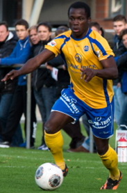 Lebien Nsingui (SWE)