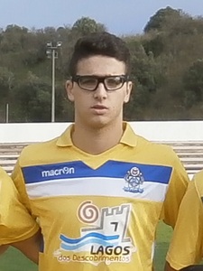 Tiago Serras (POR)
