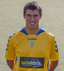 Tiago Marques (POR)