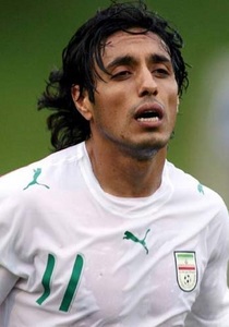 Rasoul Khatibi (IRN)
