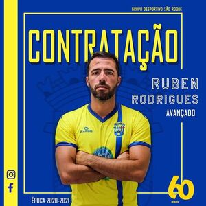 Rben Rodrigues (POR)