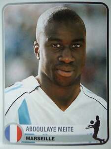 Abdoulaye Meïté (CIV)