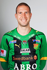 Mattias Lindström (SWE)