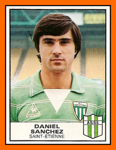Daniel Sánchez ()
