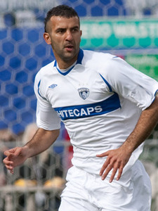 Mouloud Akloul (FRA)