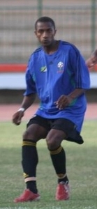 Uhuru Selemani (TAN)