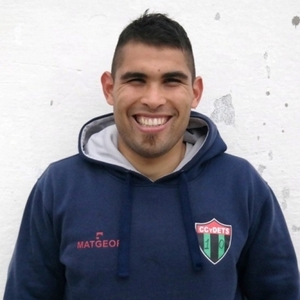 Darío Silva (URU)