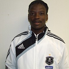 Phenyo Mongala (BOT)