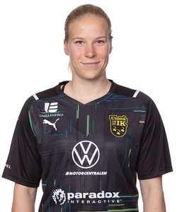 Emma Santamäki (FIN)