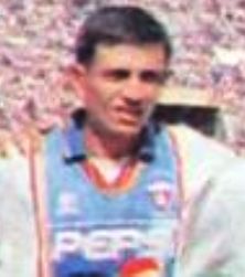 Hector Canjura (SLV)