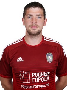 Aleksei Solosin (RUS)