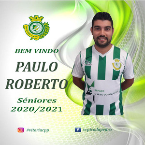 Paulo Roberto (POR)