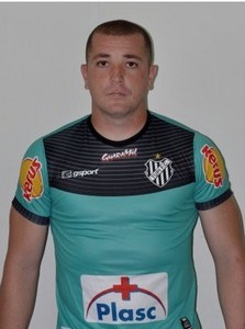 Gideo Castro (BRA)