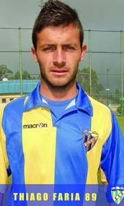 Thiago Faria (BRA)