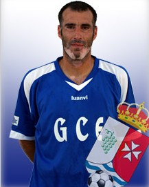 Sérgio Lomba (MOZ)