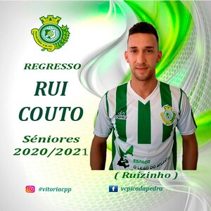 Ruizinho Couto (POR)