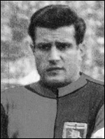 Julio Abbadie (URU)