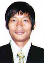 Kyaw Zayar Win (MYA)