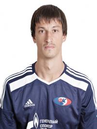 Yevgeni Dudikov (RUS)